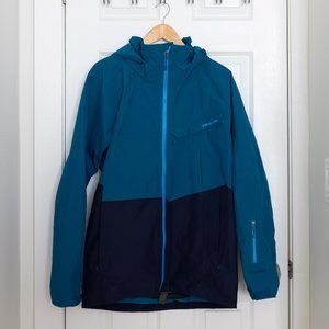 Mens Gore Tex Patagonia Ski Jacket